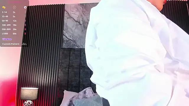 Freechat KinkyAshley on StripChat