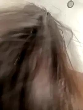 kiss_Lissa on StripChat