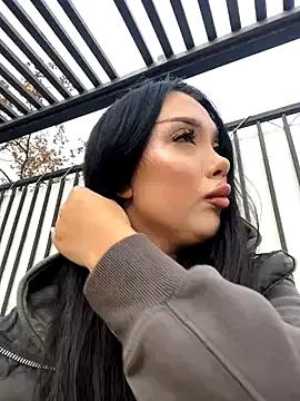 kiss_Lissa on StripChat