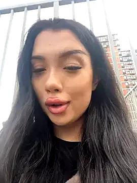 kiss_Lissa on StripChat