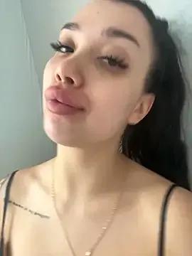 kiss_Lissa on StripChat