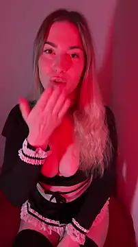 Freechat KissMissAngela on StripChat