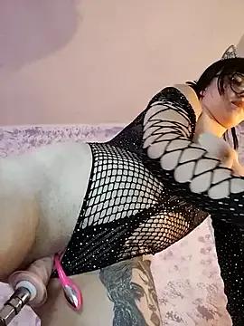 Freechat Kitty_Melodi on StripChat