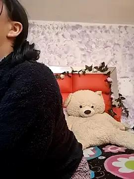 Freechat Kitty_Melodi on StripChat