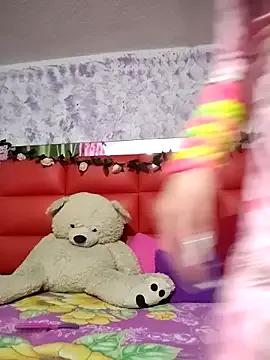 Freechat Kitty_Melodi on StripChat