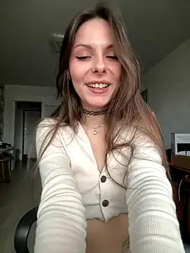 StripChat kittyCarrol is Freechat kittyCarrol — Make my panties wet