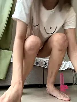 kittyCarrol — Full naked on balcony 