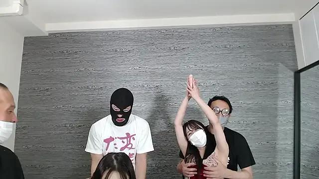 kokezaru9 on StripChat 