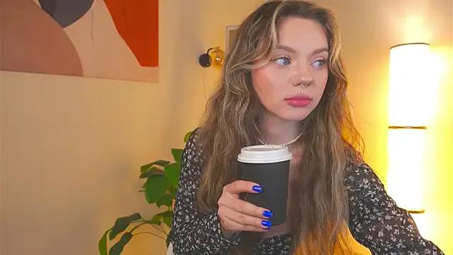 StripChat KristaBrooks is Freechat KristaBrooks — do u like my dress? i'll show it off :)