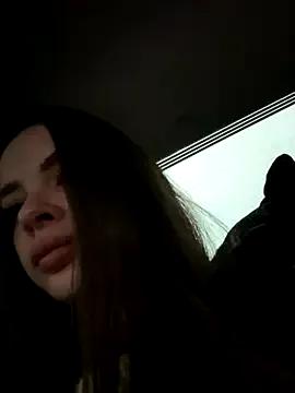 KristiRich on StripChat