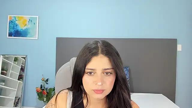 StripChat kylie_reyes is Freechat kylie_reyes — happy day kylie