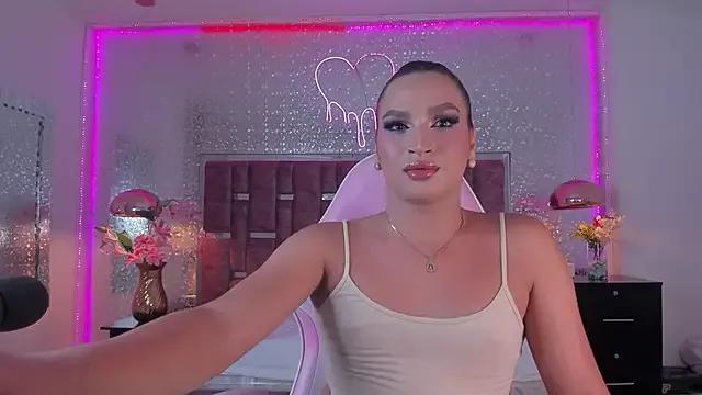 Freechat KylieVictoria on StripChat