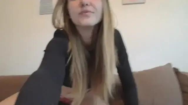 Freechat LachenderTeufel on StripChat