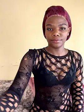 Lady-Amina — Missionary