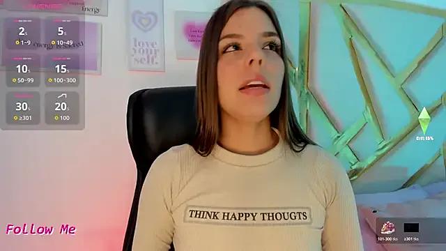 StripChat LanaJones_ is Freechat LanaJones_ — Show boobs+sexy dance