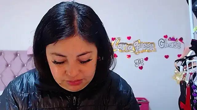 StripChat lanaqueen699 is Private lanaqueen699 — DEEPTHROAT SPIT MOANS