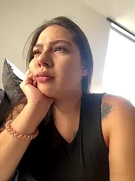 StripChat Latina_vanessa is Freechat Latina_vanessa — Slap ass and Twerk