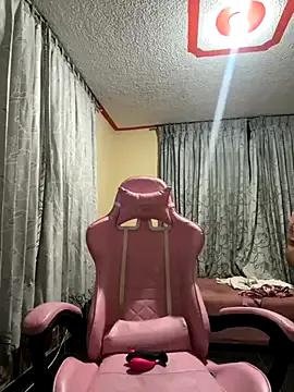 Private laure_torres on StripChat