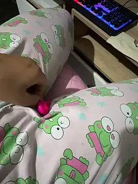 Private laure_torres on StripChat