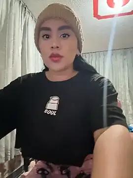 Private laure_torres on StripChat