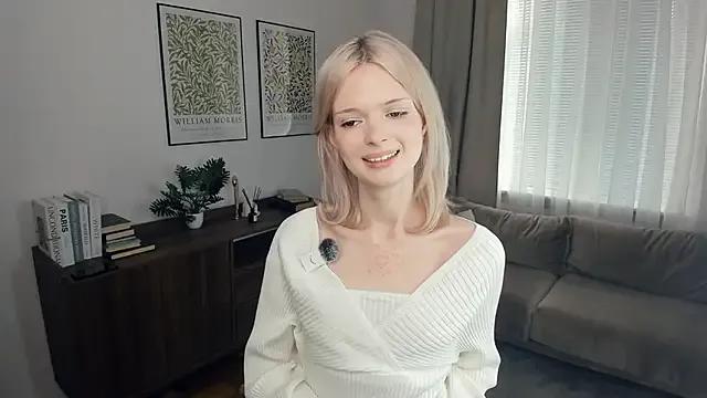 Freechat LaureMestler on StripChat