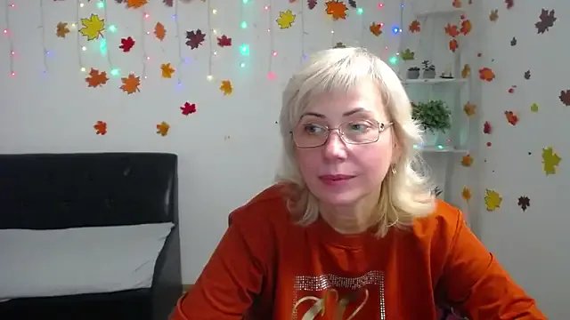 Private LaurenWishy on StripChat