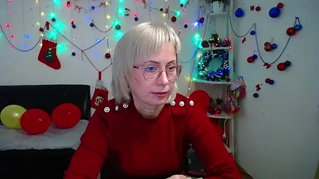 Private LaurenWishy on StripChat