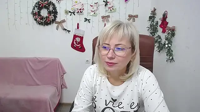 Private LaurenWishy on StripChat