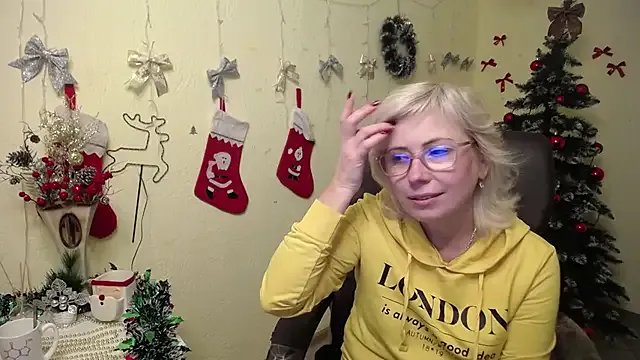 Private LaurenWishy on StripChat