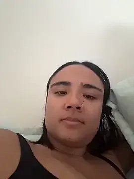 Lea_Foster on StripChat