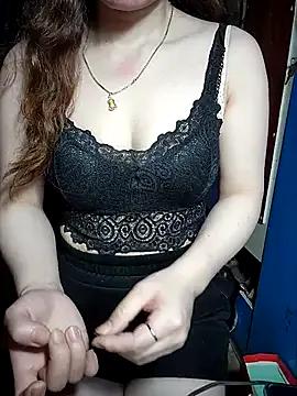 Private LeanaLy on StripChat