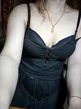 Private LeanaLy on StripChat