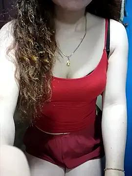 Private LeanaLy on StripChat