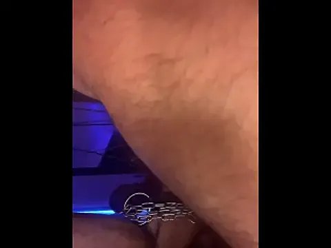 LeatherSdaddy on StripChat