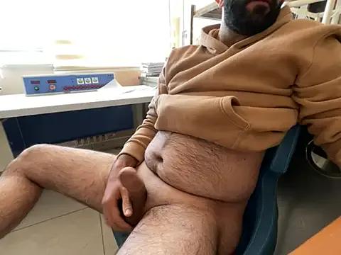 Freechat legolasleo on StripChat