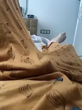 Freechat legolasleo on StripChat