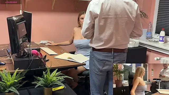 legsLONG on StripChat