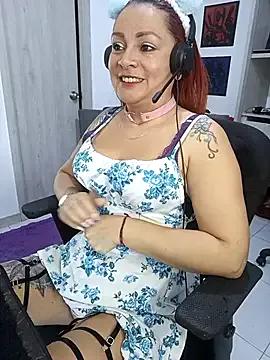 Freechat leidydi223 on StripChat