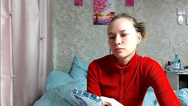 Freechat leila_bambi_ on StripChat