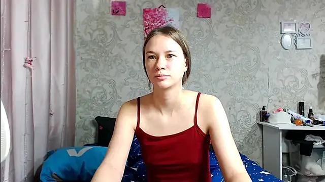Freechat leila_bambi_ on StripChat