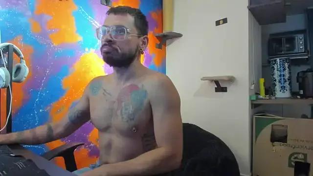 Freechat leondevereda on StripChat