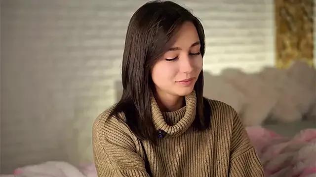 Freechat LettySlovacek on StripChat