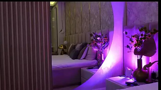 Freechat LEXY_EVE on StripChat