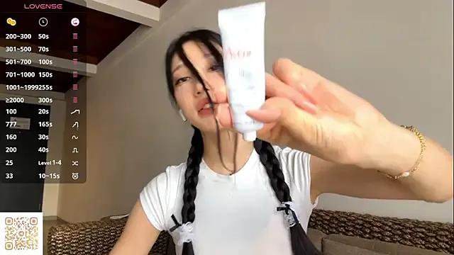 StripChat LezlieGreet is Freechat LezlieGreet — Good morning for me, you and whole world