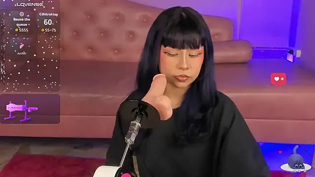 Lia_Kitten2 — control for 5 min 