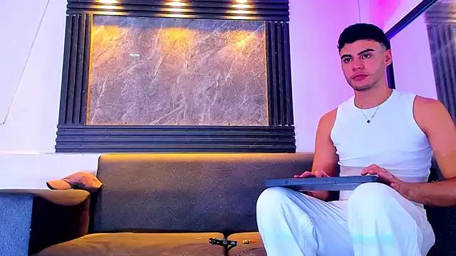 Freechat liam_genner_ on StripChat