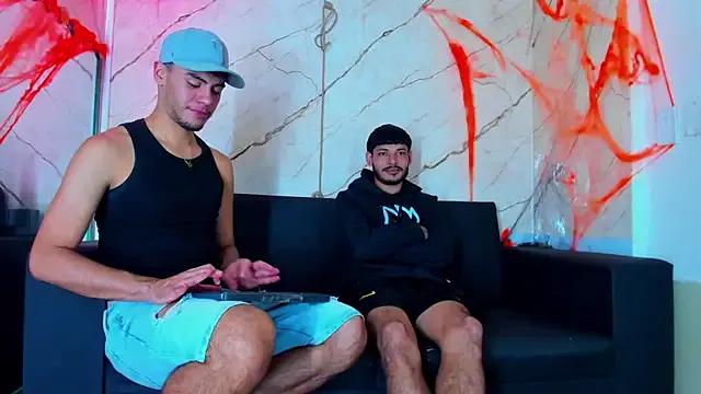 Freechat liam_genner_ on StripChat