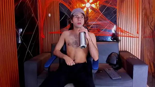 Freechat liam_genner_ on StripChat