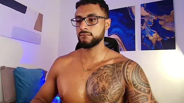 Freechat LiamGarcia1 on StripChat