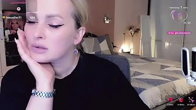 Freechat Libby_Nora on StripChat